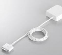 iPad mini用　おすすめ大容量　充電ケーブル